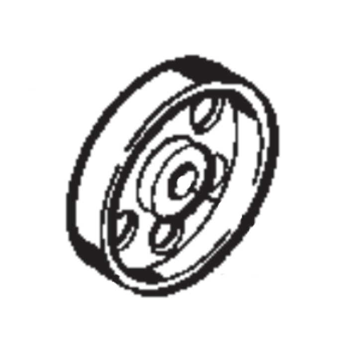 Bromstrumma i gruppen  hos Motorsågsbutiken (5069564-01)