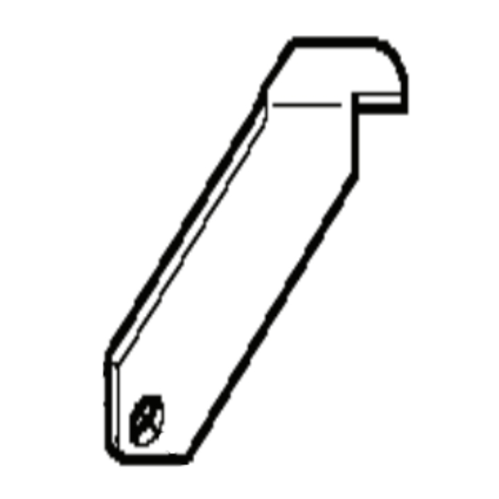 Skyddsplåt i gruppen hos Motorsågsbutiken (5069656-01)