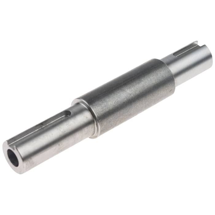Axel L=140 Mm, i gruppen  hos Motorsågsbutiken (5069660-02)