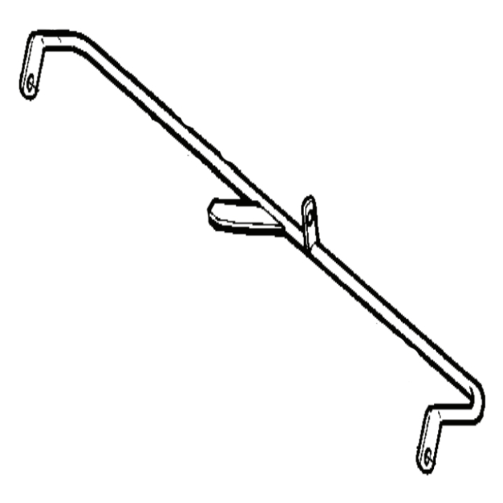Rör Tvär-, B97,S97,Bio103 i gruppen  hos Motorsågsbutiken (5069781-01)