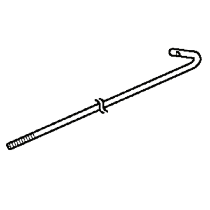 Stag i gruppen hos Motorsågsbutiken (5069823-01)