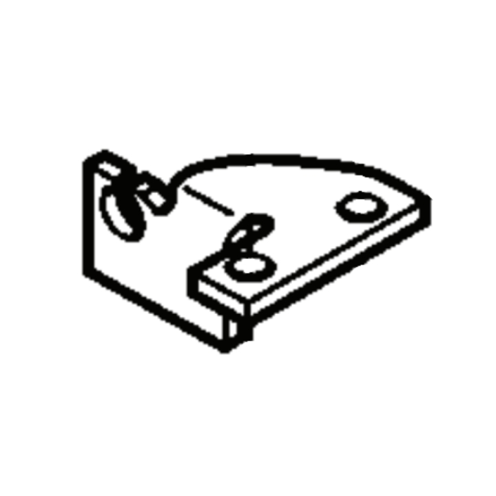 Fäste i gruppen  hos Motorsågsbutiken (5069928-01)