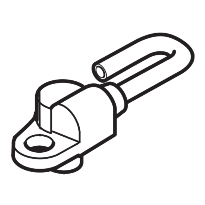 Anslutning Kpl, i gruppen  hos Motorsågsbutiken (5069935-01)