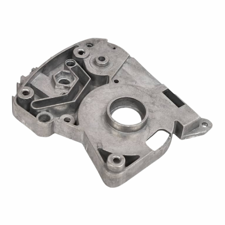 Svärdsfäste i gruppen Reservdelar Motorsågar / Reservdelar Jonsered Motorsågar / Reservdelar Jonsered CS2120EL hos Motorsågsbutiken (5080422-16)