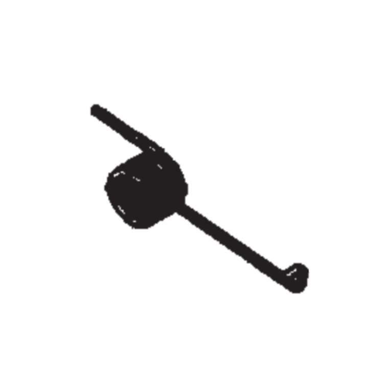 Fjäder i gruppen Reservdelar Motorsågar / Reservdelar Jonsered Motorsågar / Reservdelar Jonsered 2016EL hos Motorsågsbutiken (5080436-35)