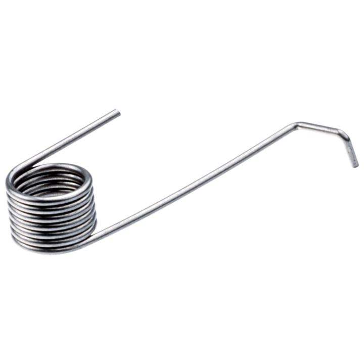 Fjäder / Par i gruppen Reservdelar Motorsågar / Reservdelar Jonsered Motorsågar / Reservdelar Jonsered CS2117EL hos Motorsågsbutiken (5080437-07)