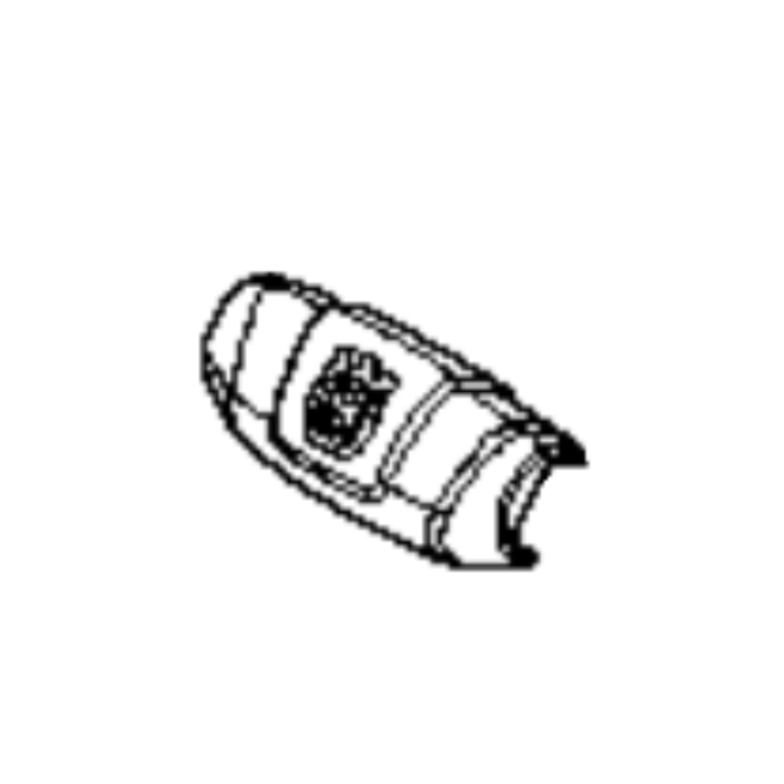 Täcklock i gruppen hos Motorsågsbutiken (5100473-01)