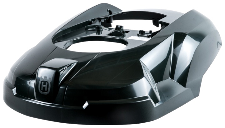 Kaross kit 220 AC i gruppen Skog och Trädgårdsprodukter / Robotgräsklippare / Service & slitdelar robotgräsklippare hos Motorsågsbutiken (5100967-01)