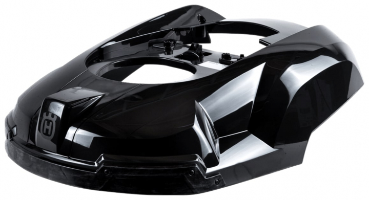 Kaross kit 230ACX i gruppen Skog och Trädgårdsprodukter / Robotgräsklippare / Service & slitdelar robotgräsklippare hos Motorsågsbutiken (5100967-06)