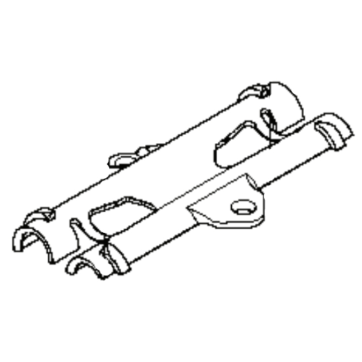 Insats i gruppen Övriga Reservdelar / Reservdelar Husqvarna Motorkap / Reservdelar Husqvarna K4000 hos Motorsågsbutiken (5101875-01)