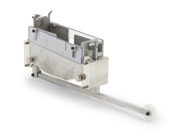 Blade block assy X150 i gruppen Övriga Reservdelar / Reservdelar Mjukbetongssågar / Reservdelar Husqvarna Soff-Cut 150 hos Motorsågsbutiken (5102721-11)