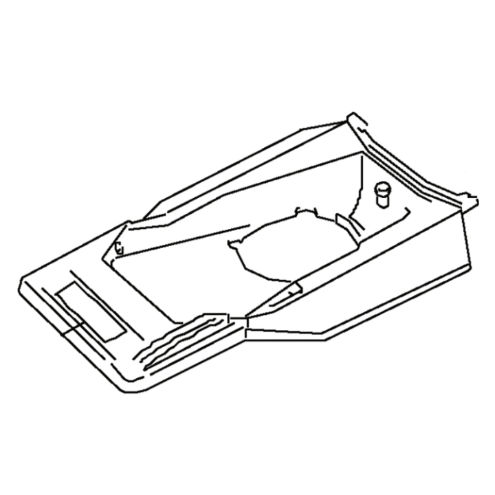 Platta i gruppen  hos Motorsågsbutiken (5106609-01)