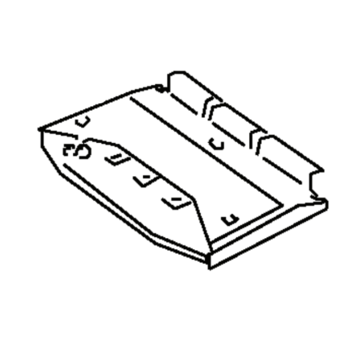 Lock i gruppen hos Motorsågsbutiken (5106885-07)