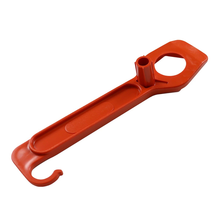 Spanner Plastic - Orange i gruppen  hos Motorsågsbutiken (5107780-64)