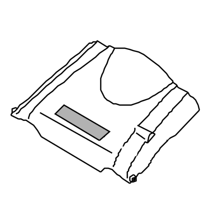 Lock i gruppen  hos Motorsågsbutiken (5118779-64)