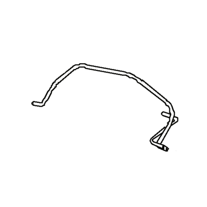 Bygel i gruppen hos Motorsågsbutiken (5119075-64)