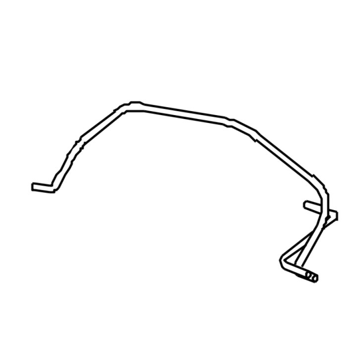 Bygel i gruppen hos Motorsågsbutiken (5119075-82)