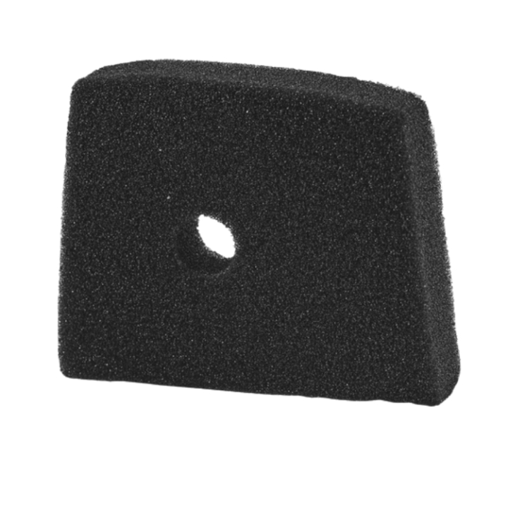 Dämpare i gruppen Reservdelar Röjsågar / Röjsågar Husqvarna 200-serie / Reservdelar Husqvarna 233RJ hos Motorsågsbutiken (5123296-01)