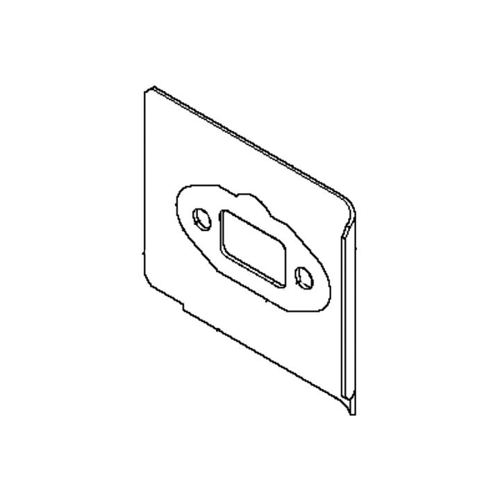 Packning i gruppen Reservdelar Röjsågar / Röjsågar Husqvarna 200-serie / Reservdelar Husqvarna 226RJ hos Motorsågsbutiken (5123329-01)
