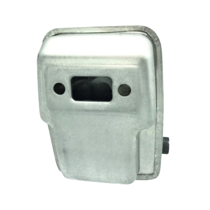 Ljuddämpare i gruppen Reservdelar Röjsågar / Röjsågar Husqvarna 200-serie / Reservdelar Husqvarna 226RJ hos Motorsågsbutiken (5123597-01)