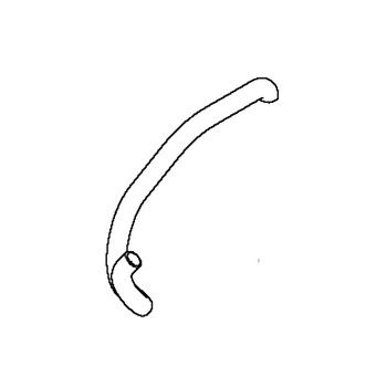 Lina i gruppen Reservdelar Röjsågar / Röjsågar Husqvarna 200-serie / Reservdelar Husqvarna 226RJ hos Motorsågsbutiken (5123617-01)