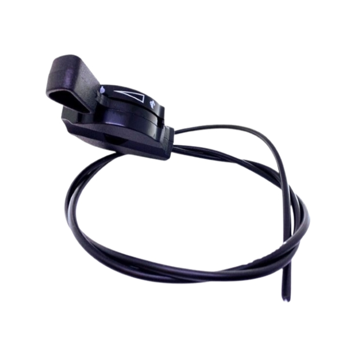 Gasreglage i gruppen  hos Motorsågsbutiken (5127893-02)