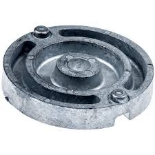 Distansbricka i gruppen  hos Motorsågsbutiken (5130774-00)