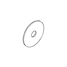 Platta i gruppen Reservdelar Motorsågar / Husqvarna Motorsågar 500-serie / Reservdelar Husqvarna 543XP/G hos Motorsågsbutiken (5136257-01)