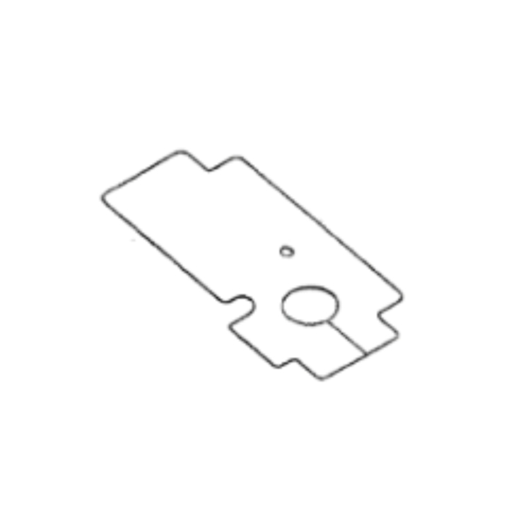 Matta i gruppen Reservdelar Motorsågar / Reservdelar Jonsered Motorsågar / Reservdelar Jonsered CS2125T hos Motorsågsbutiken (5137267-01)