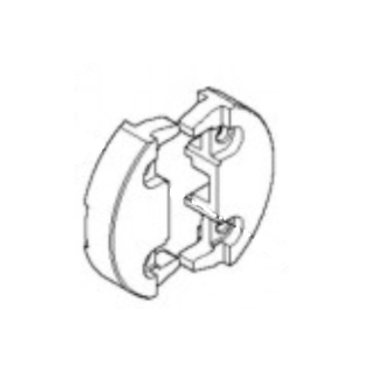 Hatt i gruppen Reservdelar Motorsågar / Reservdelar Jonsered Motorsågar / Reservdelar Jonsered CS2125T hos Motorsågsbutiken (5137279-01)