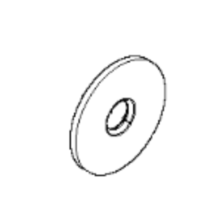 Plåt i gruppen Reservdelar Motorsågar / Reservdelar Jonsered Motorsågar / Reservdelar Jonsered CS2125T hos Motorsågsbutiken (5137297-01)