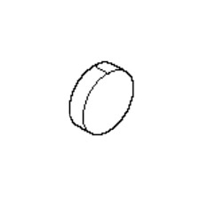 Plugg i gruppen Reservdelar Motorsågar / Husqvarna Motorsågar 500-serie / Reservdelar Husqvarna 543XP/G hos Motorsågsbutiken (5137502-01)