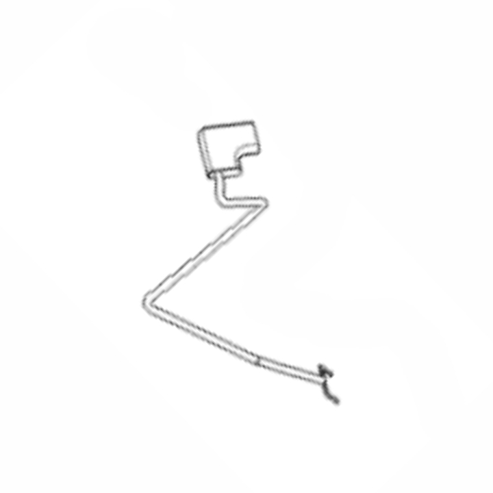 Kabel i gruppen Reservdelar Motorsågar / Reservdelar Jonsered Motorsågar / Reservdelar Jonsered CS2125T hos Motorsågsbutiken (5137662-01)