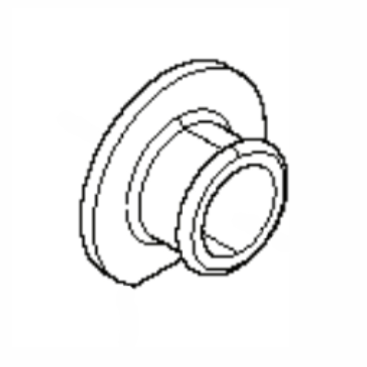 Hatt i gruppen Reservdelar Motorsågar / Husqvarna Motorsågar 500-serie / Reservdelar Husqvarna 543XP/G hos Motorsågsbutiken (5138261-01)