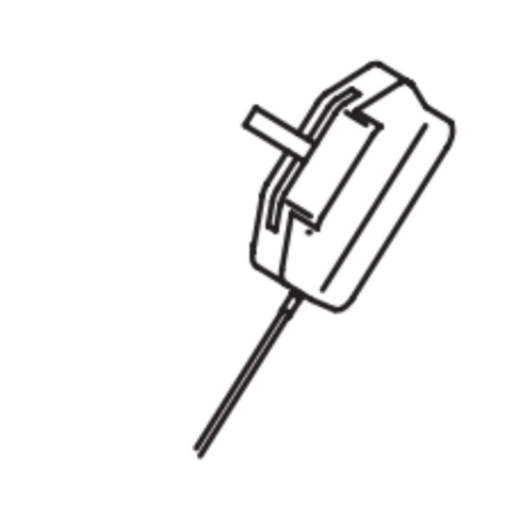 Vajer i gruppen  hos Motorsågsbutiken (5139627-00)