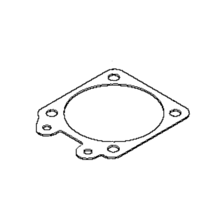 Packning i gruppen Reservdelar Röjsågar / Röjsågar Husqvarna 200-serie / Reservdelar Husqvarna 243RJ hos Motorsågsbutiken (5141893-01)