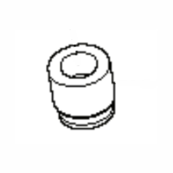 Genomföring i gruppen Reservdelar Motorsågar / Husqvarna Motorsågar 500-serie / Reservdelar Husqvarna 543XP/G hos Motorsågsbutiken (5142482-01)