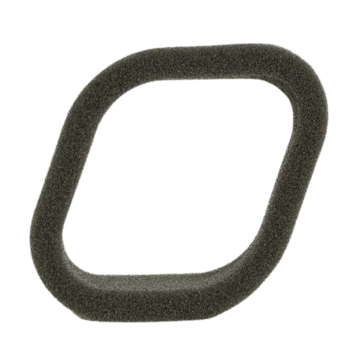 Dämpare i gruppen Reservdelar Röjsågar / Röjsågar Husqvarna 200-serie / Reservdelar Husqvarna 226R hos Motorsågsbutiken (5154173-01)