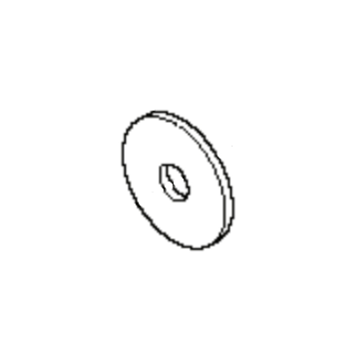 Bricka i gruppen Övriga Reservdelar / Reservdelar Husqvarna Lövblåsare / Reservdelar Husqvarna 525BX hos Motorsågsbutiken (5157047-01)