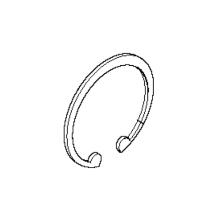 Ring i gruppen Reservdelar Röjsågar / Reservdelar McCulloch Röjsågar / Reservdelar McCulloch B40P Elite hos Motorsågsbutiken (5161264-01)