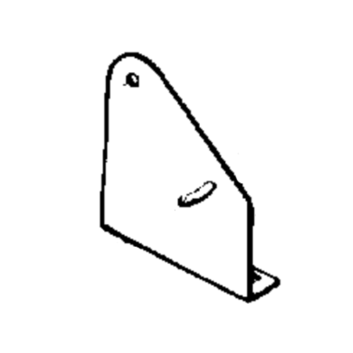 Styrfäste, Vänster i gruppen  hos Motorsågsbutiken (5164347-01)