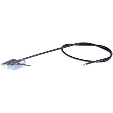 Gasreglage i gruppen  hos Motorsågsbutiken (5168233-00)