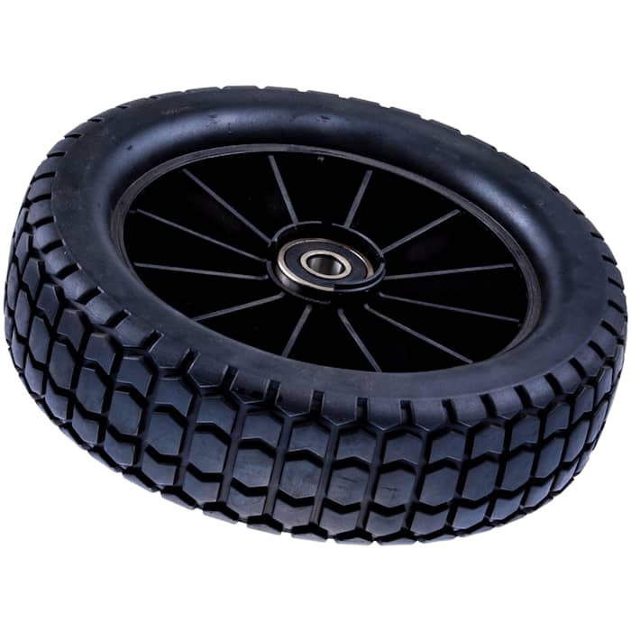 Hjul, Fram i gruppen hos Motorsågsbutiken (5168238-09)