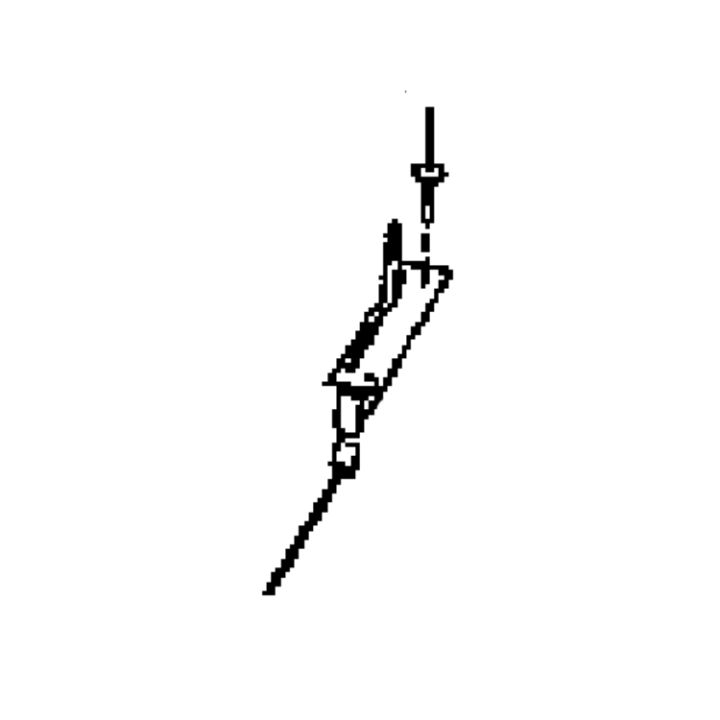 Gasreglage i gruppen hos Motorsågsbutiken (5168282-02)