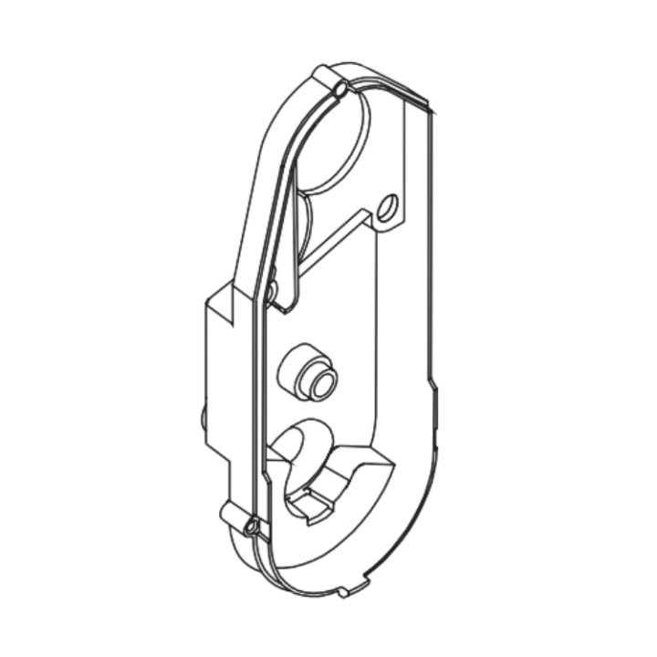 Sidokåpa i gruppen  hos Motorsågsbutiken (5168695-11)