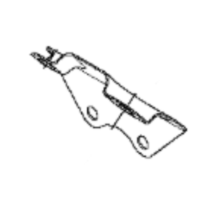 Grommet i gruppen Reservdelar Motorsågar / Reservdelar Jonsered Motorsågar / Reservdelar Jonsered CS2125T hos Motorsågsbutiken (5169585-01)