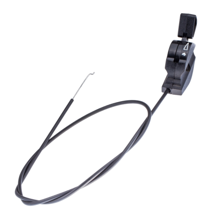 Gasreglage Kpl R48S/Se i gruppen  hos Motorsågsbutiken (5178100-60)