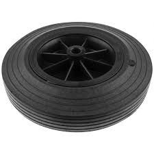 Hjul i gruppen Övriga Reservdelar / Reservdelar Jonsered Jordfräsar / Reservdelar Jonsered CT2166 hos Motorsågsbutiken (5196532-59)