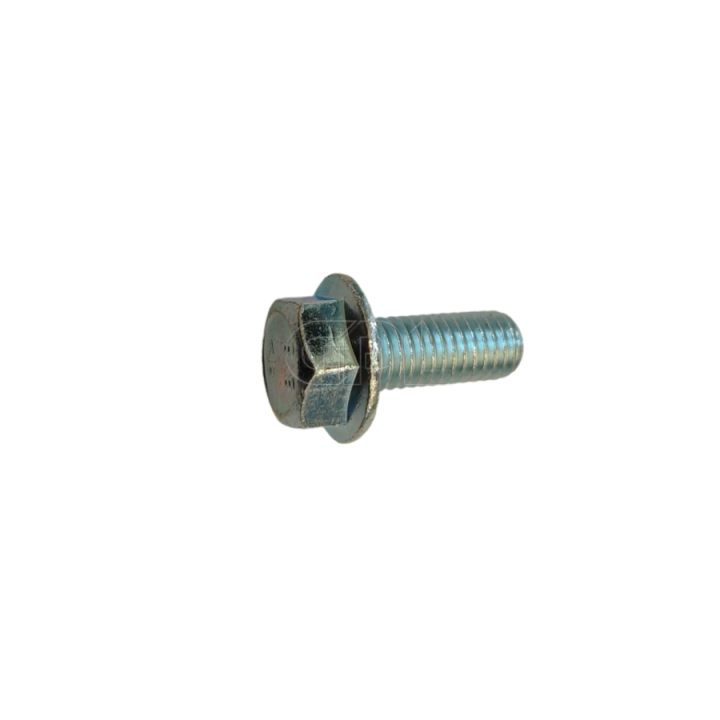 Mutter i gruppen Övriga Reservdelar / Reservdelar Partner Jordfräsar / Reservdelar Partner PFT44-154 hos Motorsågsbutiken (5196534-33)