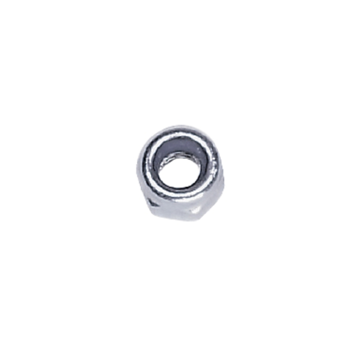 Hexagon Nut M 5 i gruppen  hos Motorsågsbutiken (5202996-01)